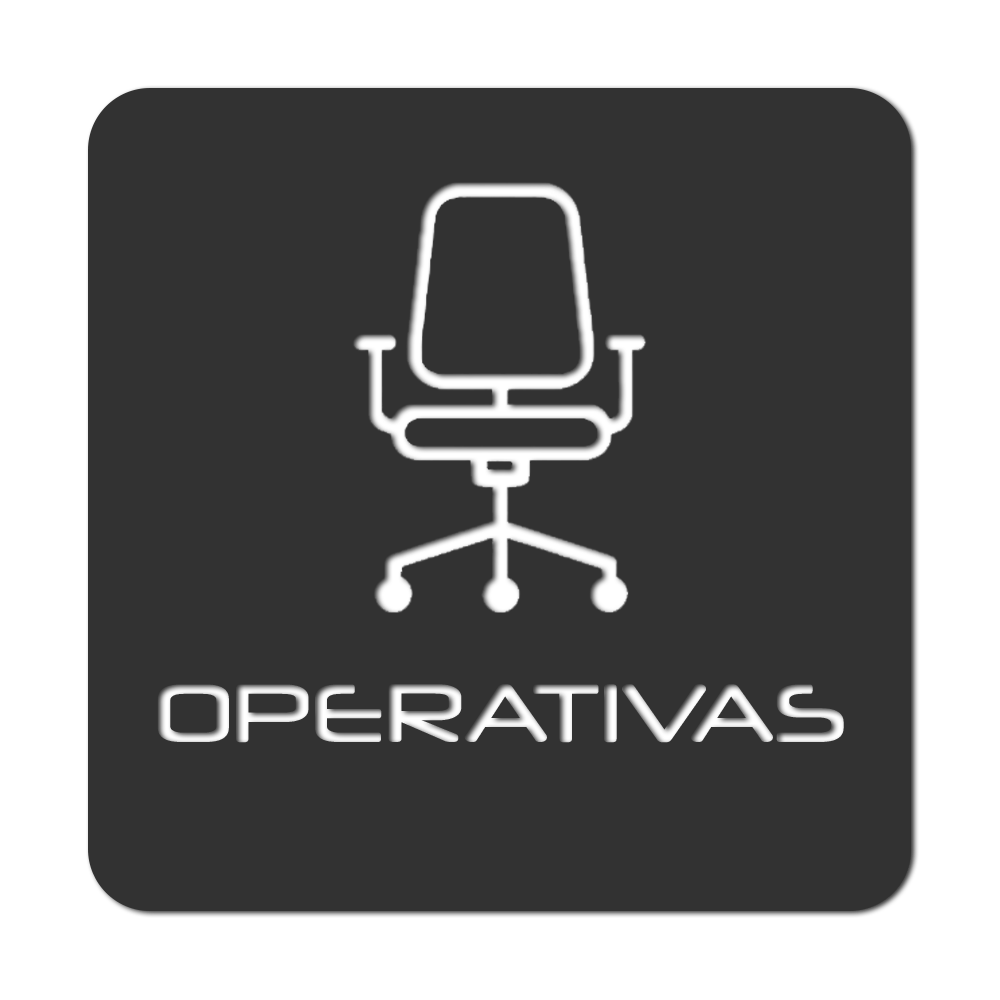 Bot&oacute;n Silla Operativa